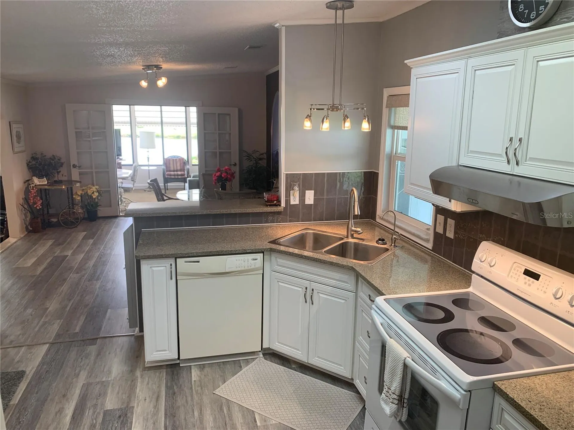 4995 Mount Olive Shores Drive Polk City FL 33868