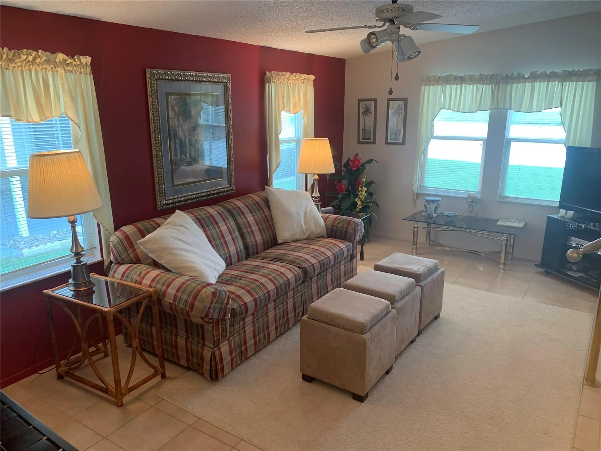 4995 Mount Olive Shores Drive Polk City FL 33868