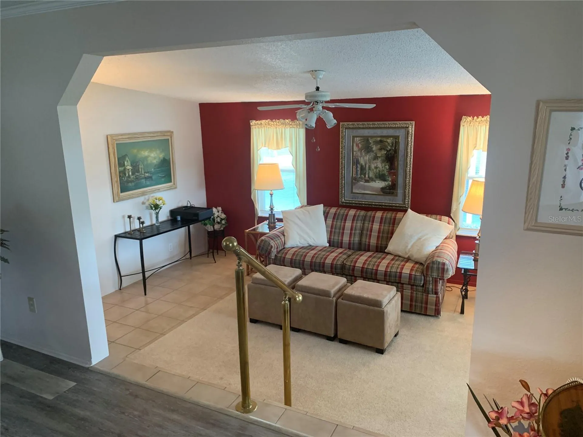 4995 Mount Olive Shores Drive Polk City FL 33868