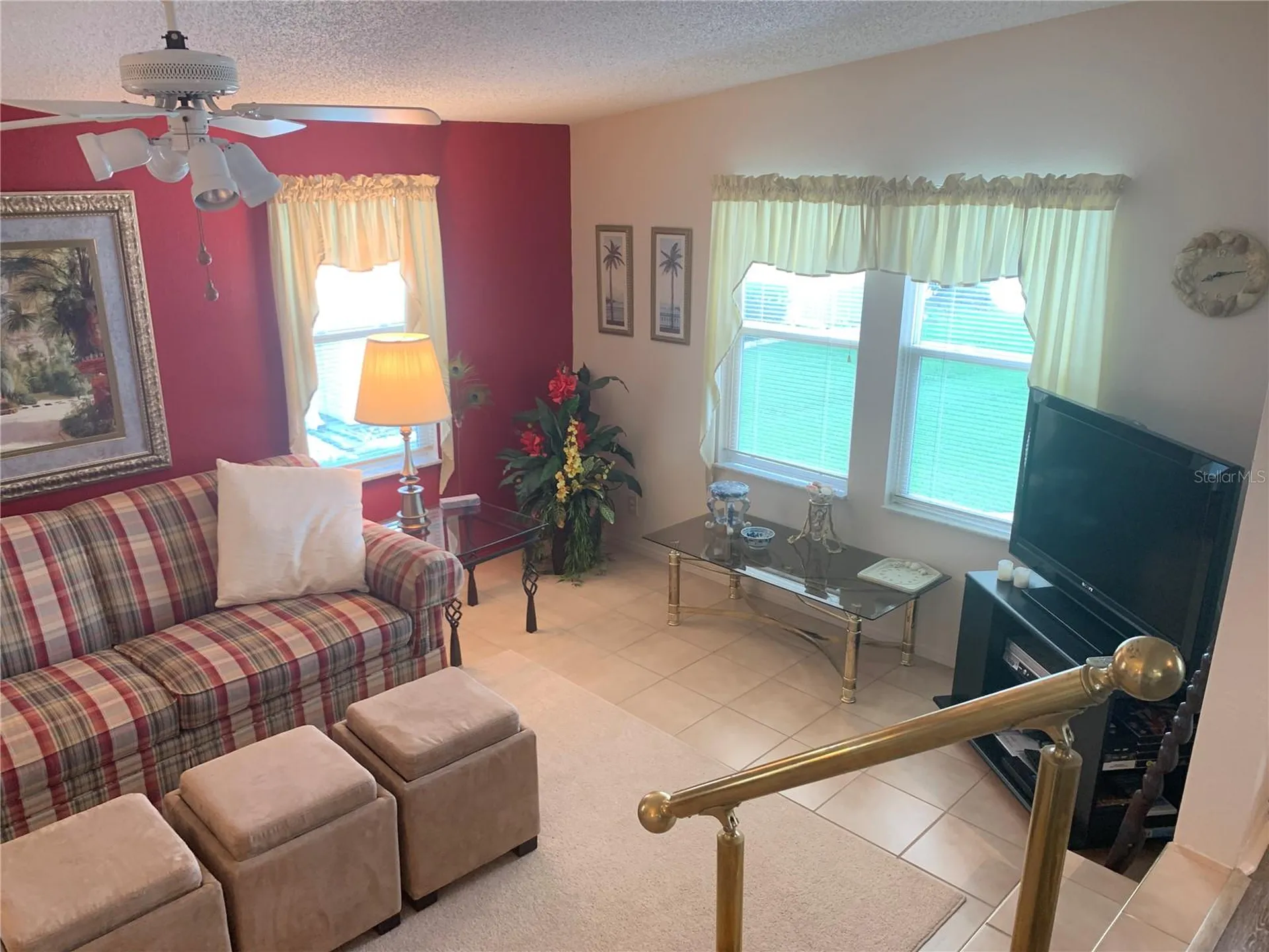 4995 Mount Olive Shores Drive Polk City FL 33868