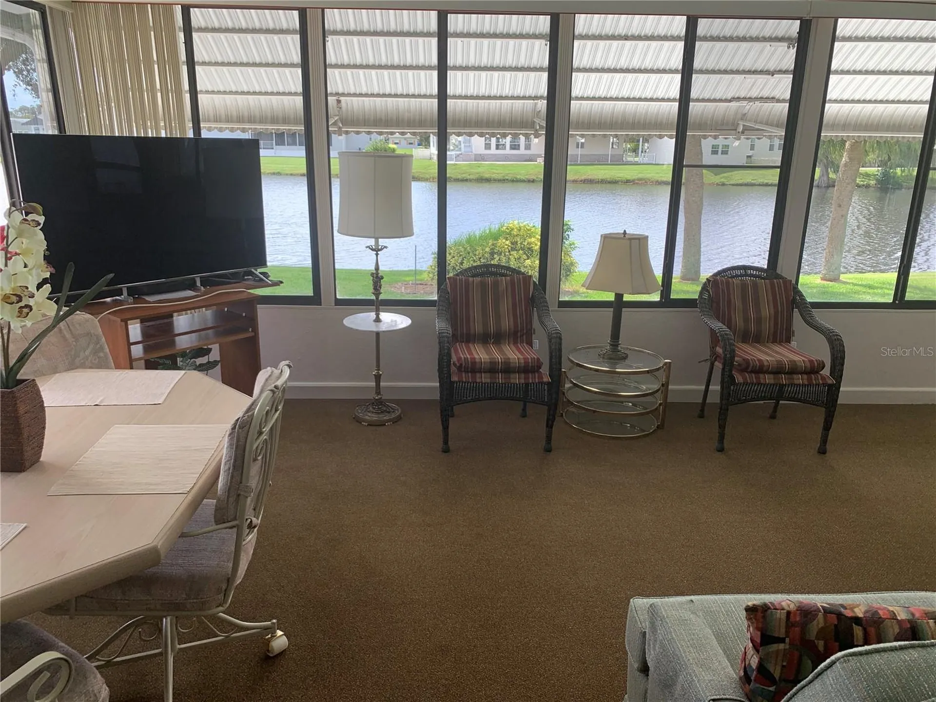 4995 Mount Olive Shores Drive Polk City FL 33868