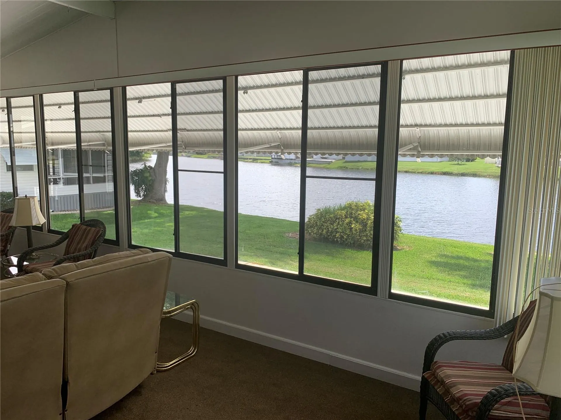 4995 Mount Olive Shores Drive Polk City FL 33868