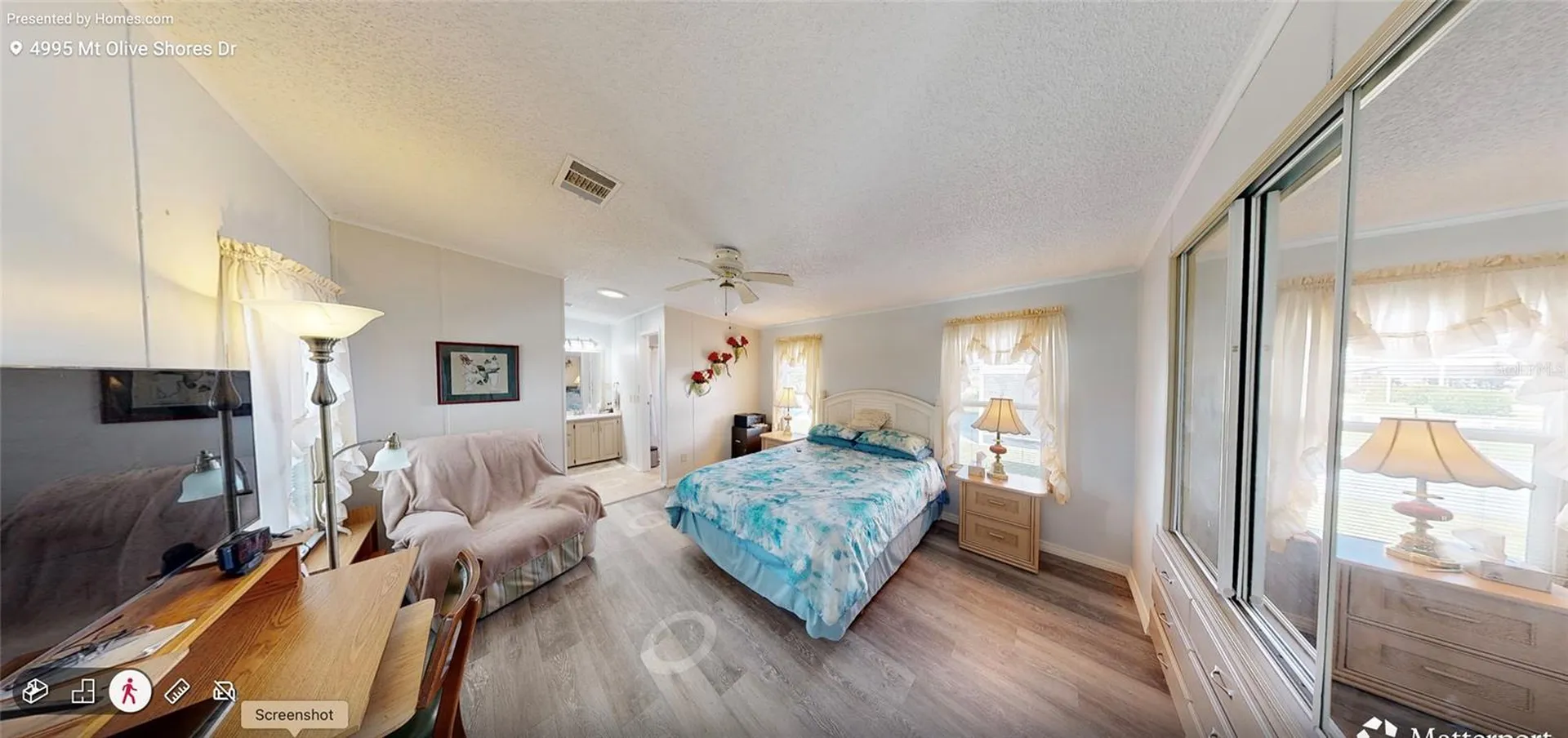 4995 Mount Olive Shores Drive Polk City FL 33868