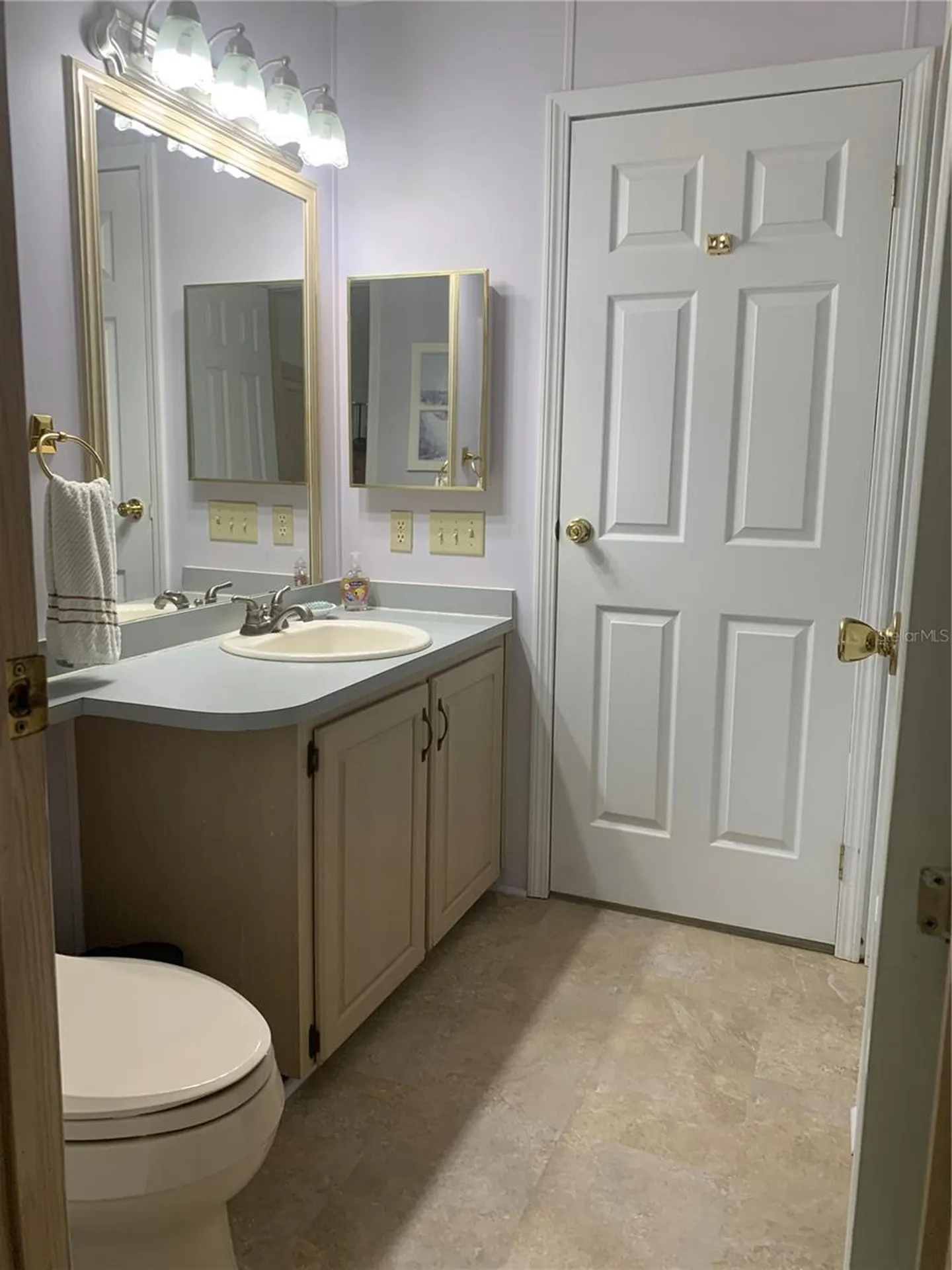 4995 Mount Olive Shores Drive Polk City FL 33868