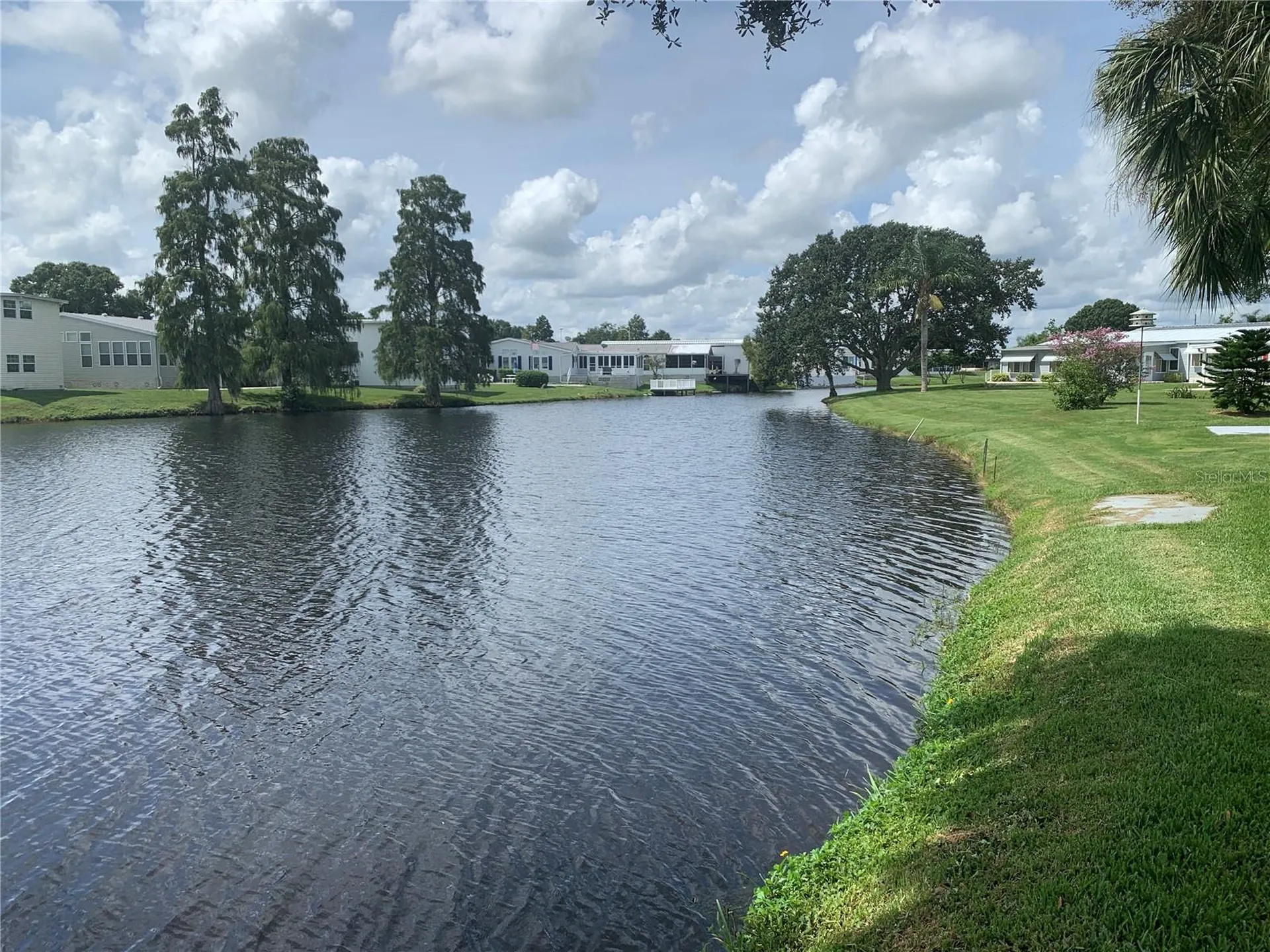 4995 Mount Olive Shores Drive Polk City FL 33868
