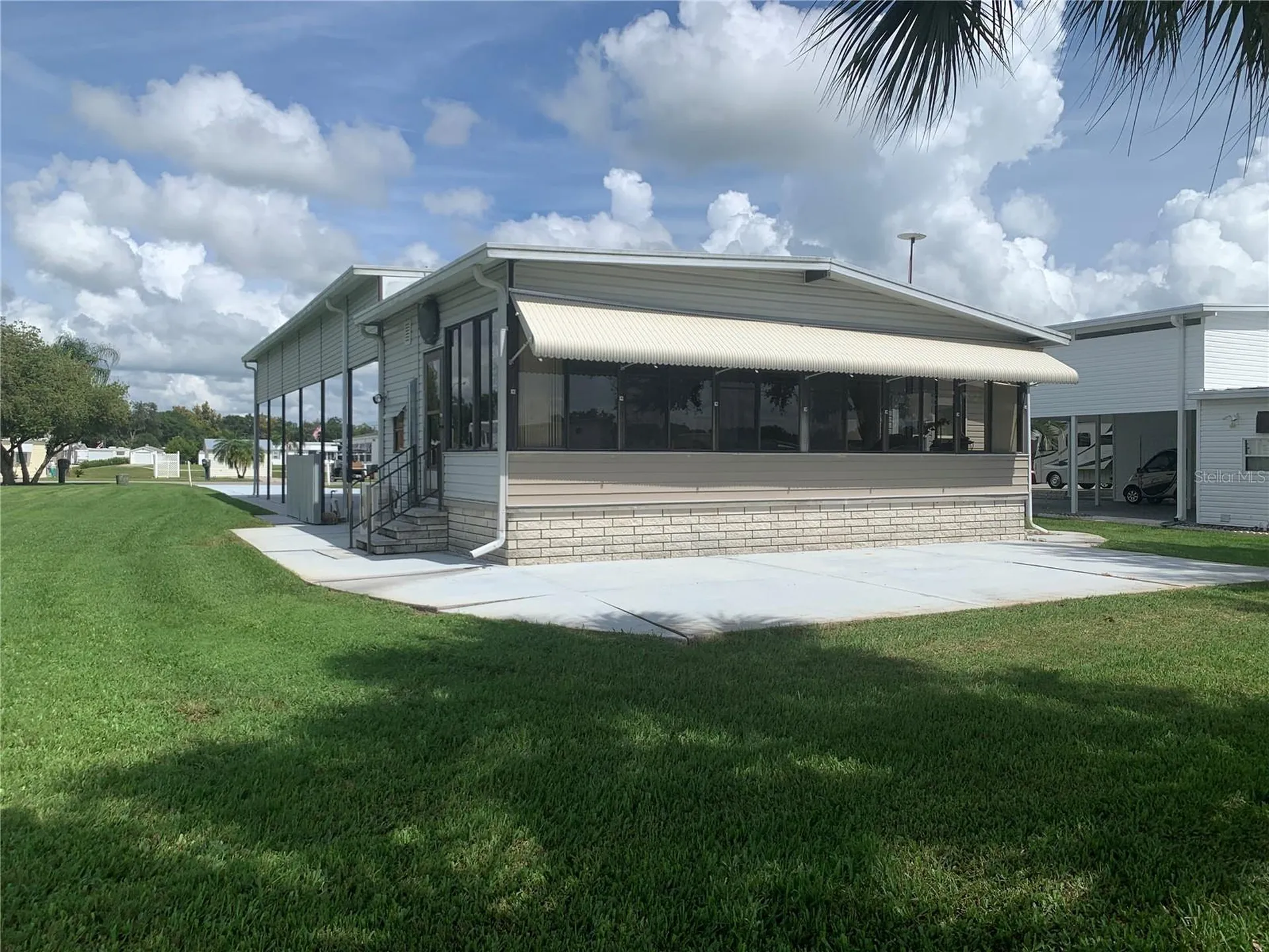 4995 Mount Olive Shores Drive Polk City FL 33868