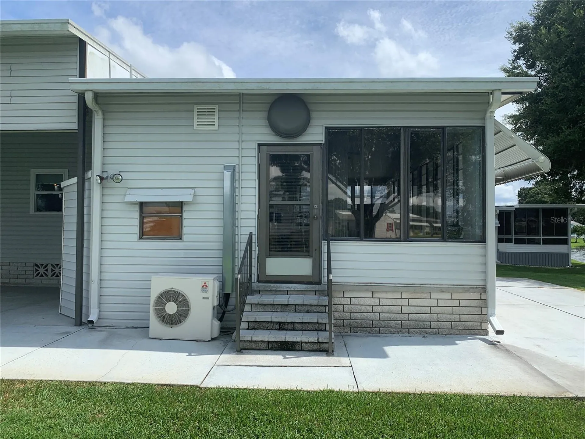 4995 Mount Olive Shores Drive Polk City FL 33868