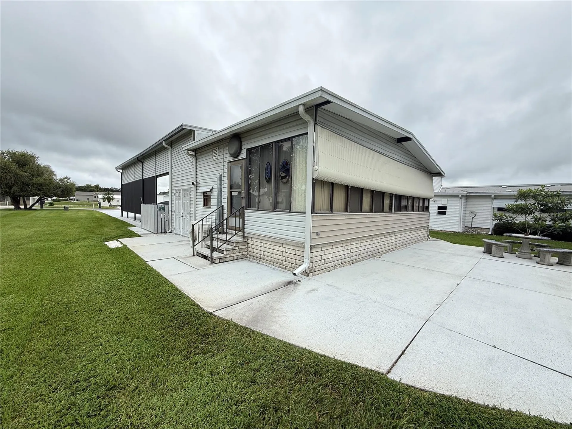 4995 Mount Olive Shores Drive Polk City FL 33868