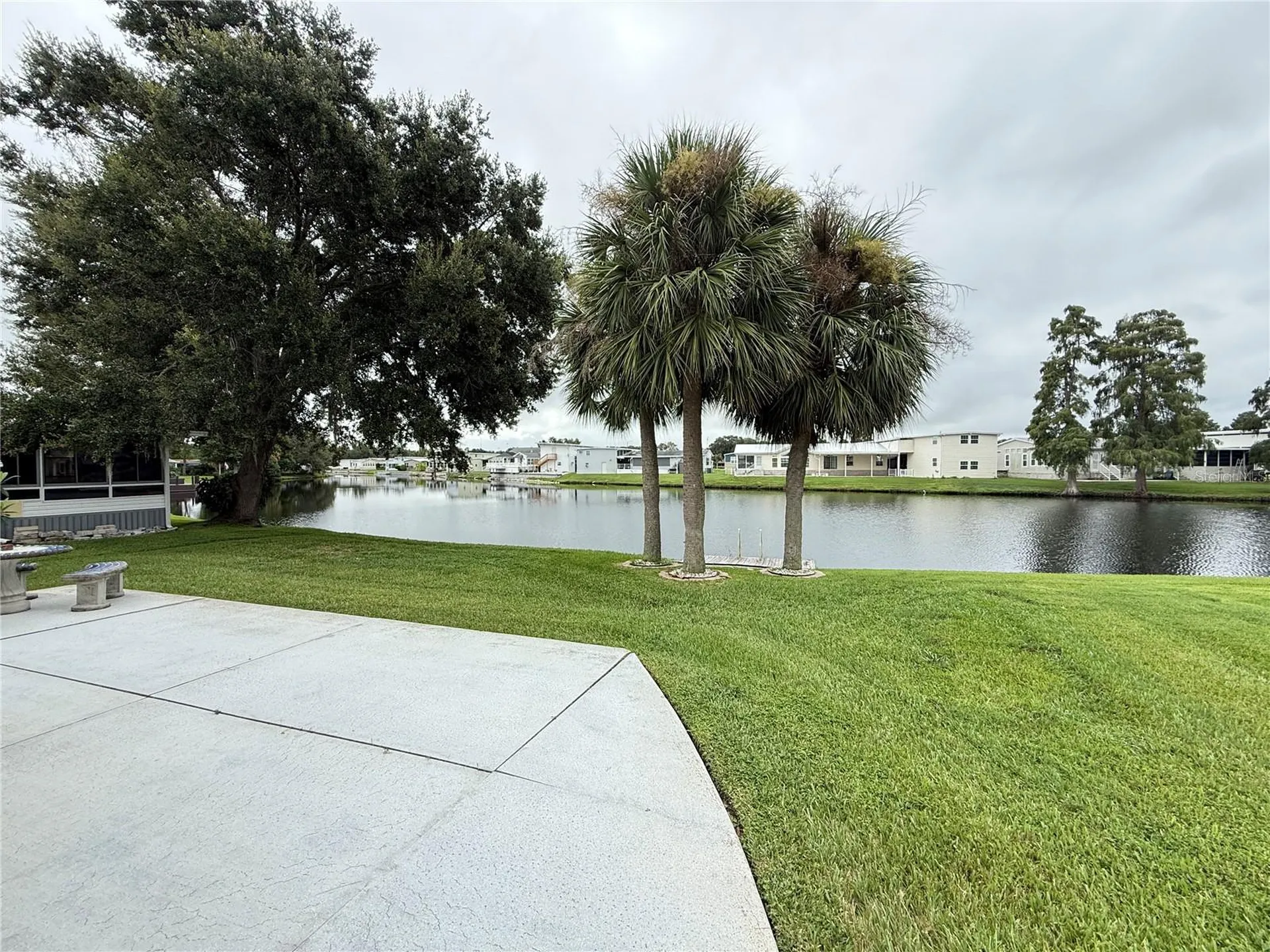 4995 Mount Olive Shores Drive Polk City FL 33868