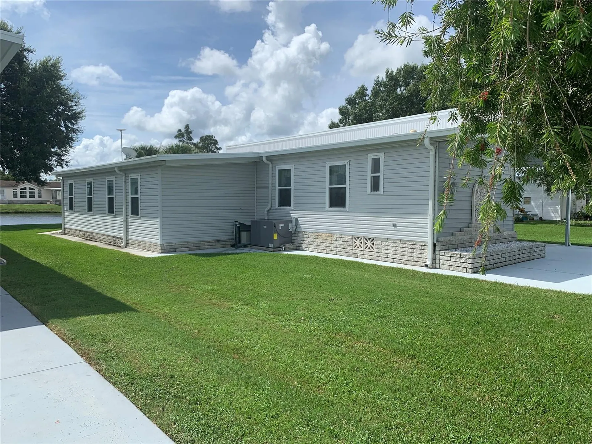4995 Mount Olive Shores Drive Polk City FL 33868