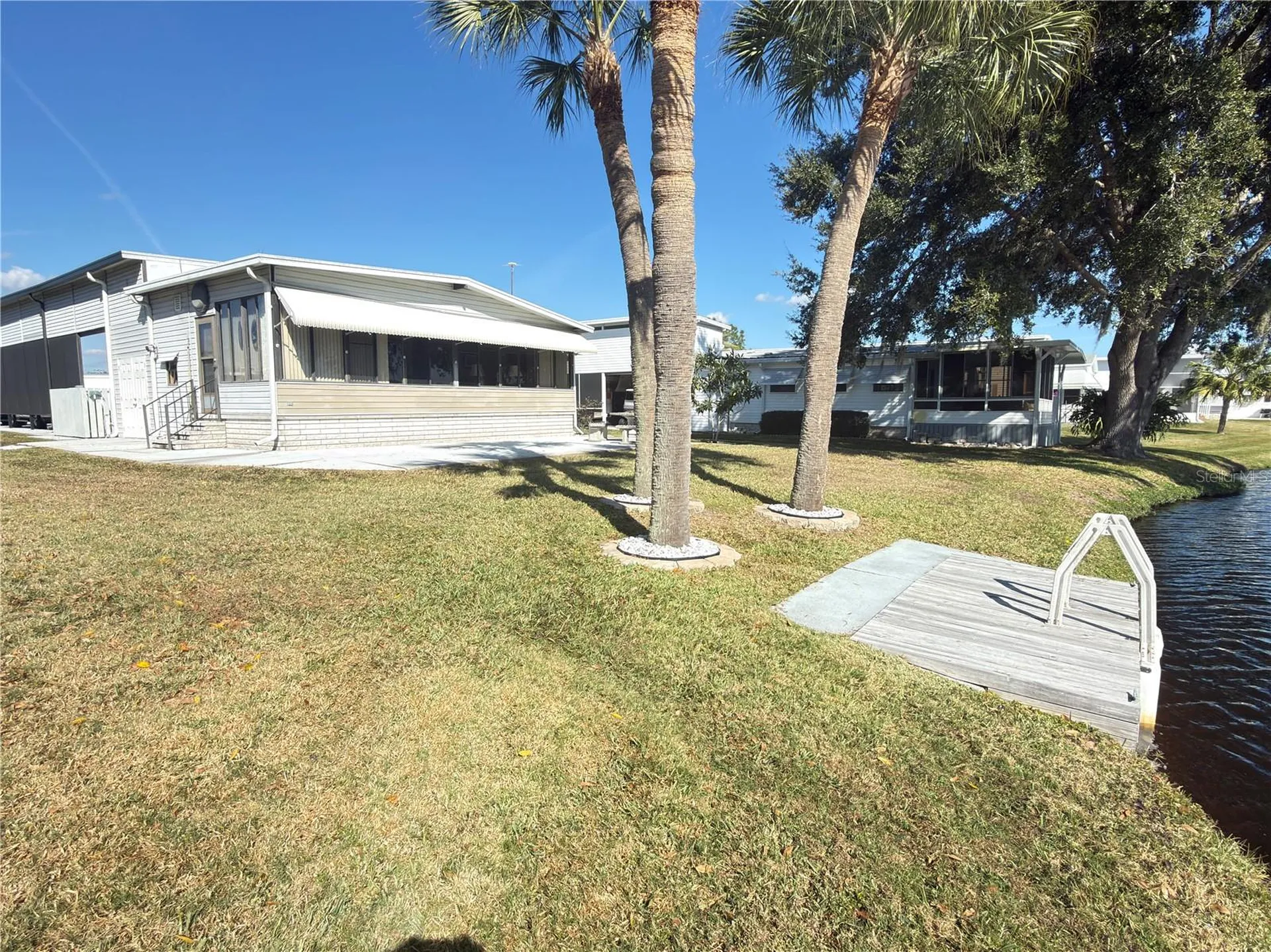 4995 Mount Olive Shores Drive Polk City FL 33868