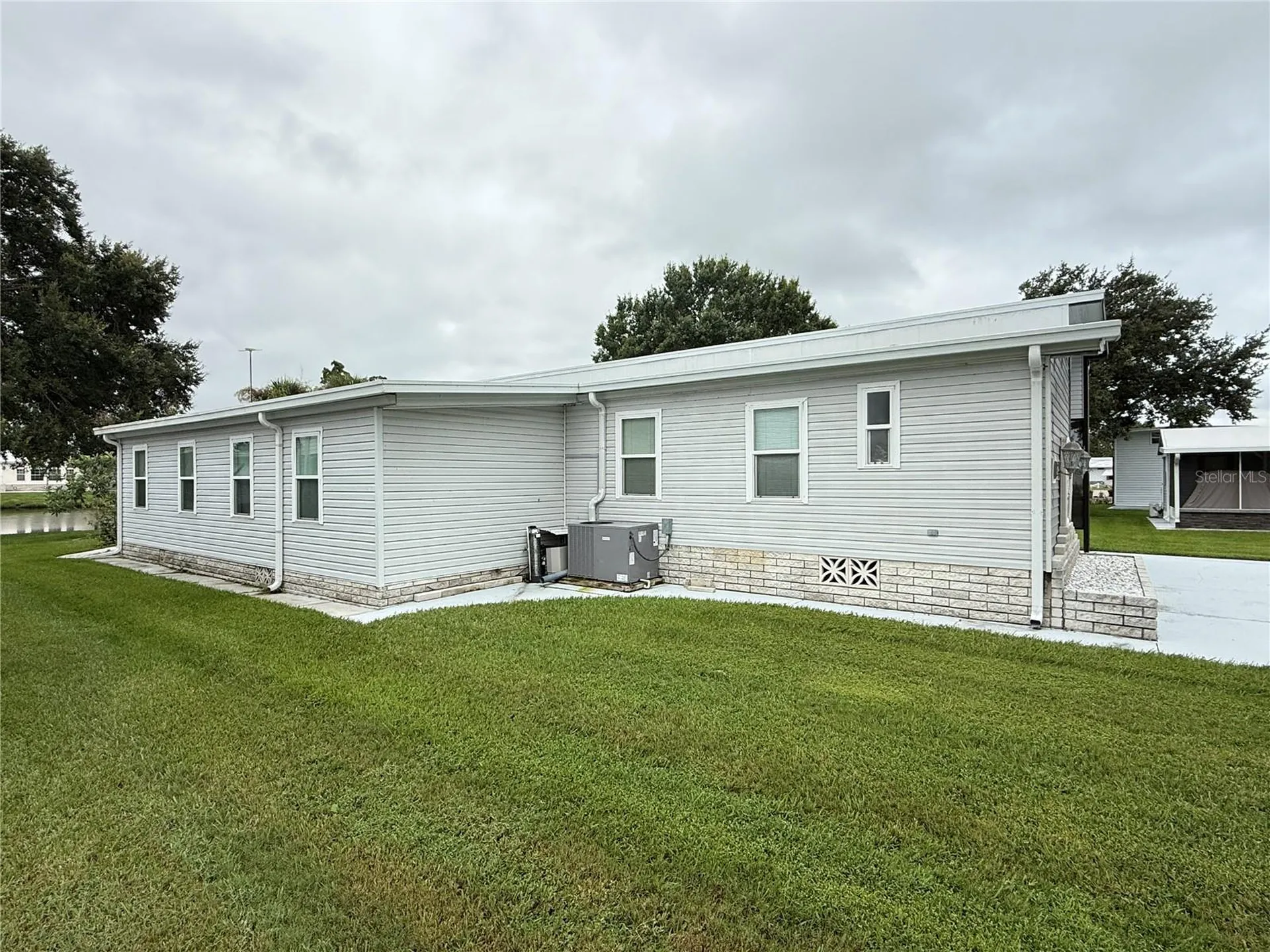 4995 Mount Olive Shores Drive Polk City FL 33868