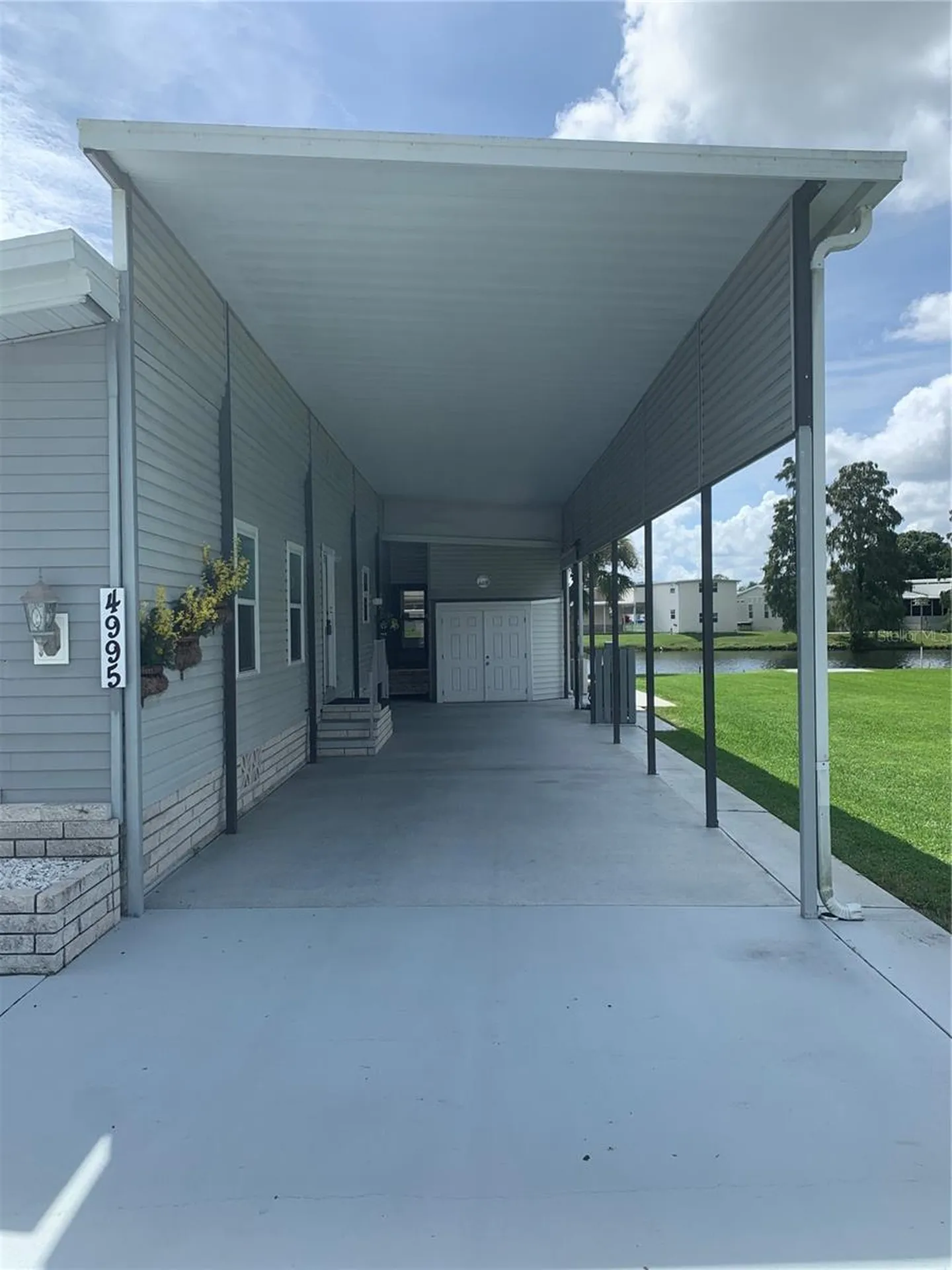 4995 Mount Olive Shores Drive Polk City FL 33868
