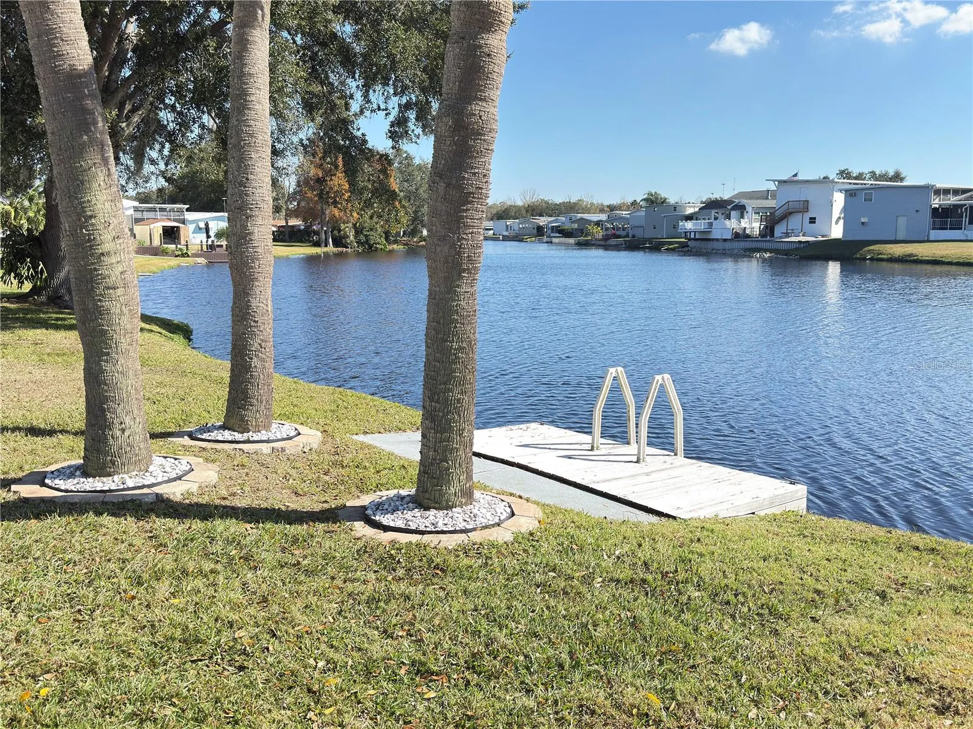 4995 Mount Olive Shores Drive Polk City FL 33868