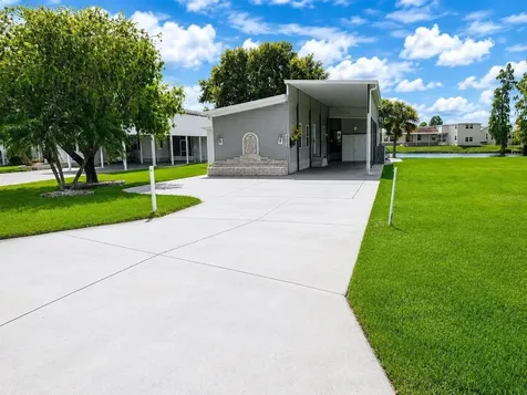 4995 Mount Olive Shores Drive Polk City FL 33868