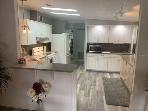 4995 Mount Olive Shores Drive Polk City FL 33868