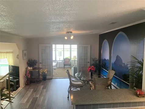 4995 Mount Olive Shores Drive Polk City FL 33868