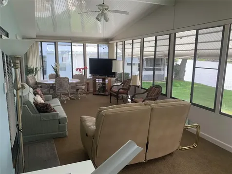 4995 Mount Olive Shores Drive Polk City FL 33868