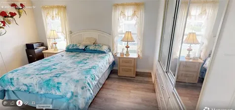4995 Mount Olive Shores Drive Polk City FL 33868