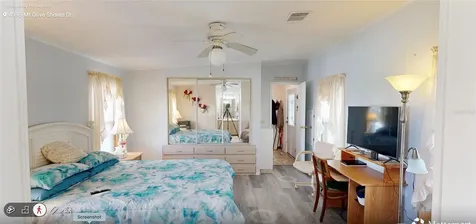 4995 Mount Olive Shores Drive Polk City FL 33868