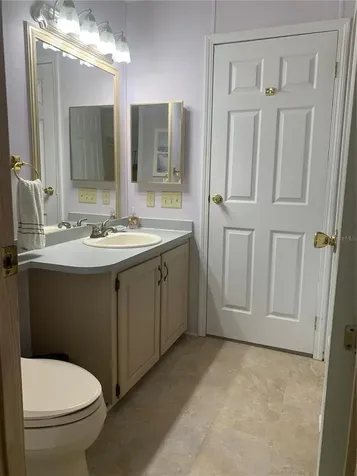 4995 Mount Olive Shores Drive Polk City FL 33868