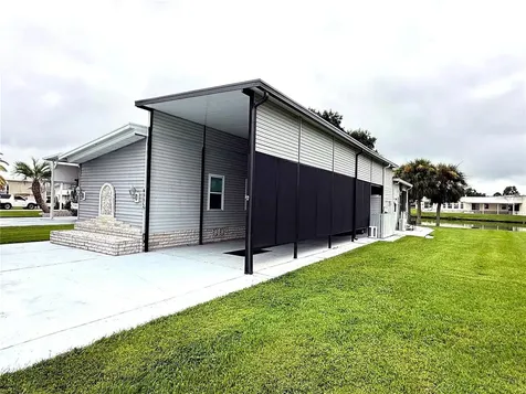 4995 Mount Olive Shores Drive Polk City FL 33868