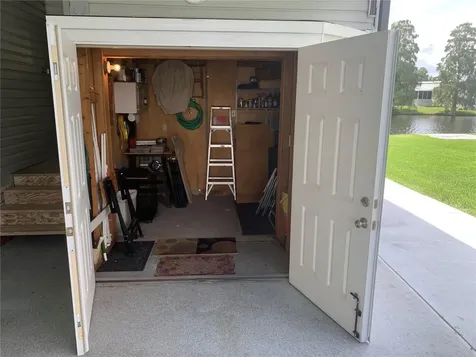 4995 Mount Olive Shores Drive Polk City FL 33868