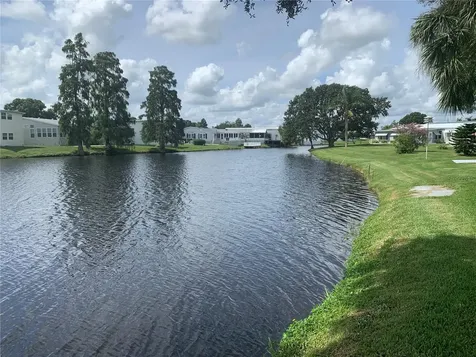 4995 Mount Olive Shores Drive Polk City FL 33868