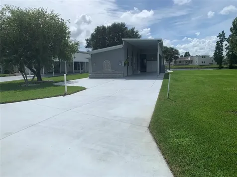 4995 Mount Olive Shores Drive Polk City FL 33868