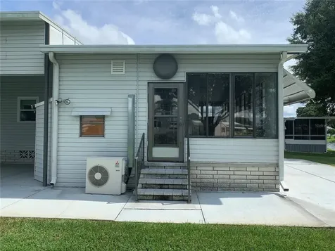 4995 Mount Olive Shores Drive Polk City FL 33868