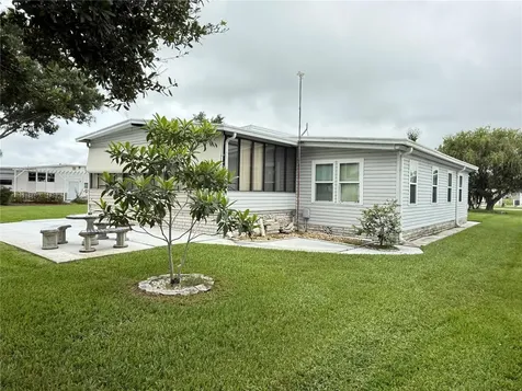 4995 Mount Olive Shores Drive Polk City FL 33868