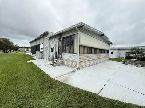 4995 Mount Olive Shores Drive Polk City FL 33868