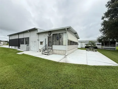 4995 Mount Olive Shores Drive Polk City FL 33868