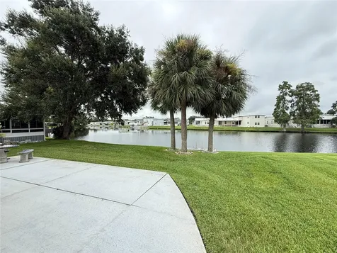 4995 Mount Olive Shores Drive Polk City FL 33868