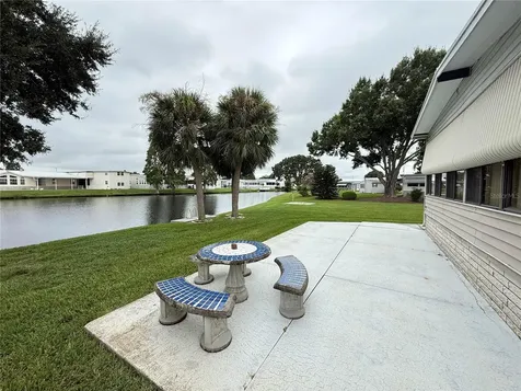4995 Mount Olive Shores Drive Polk City FL 33868