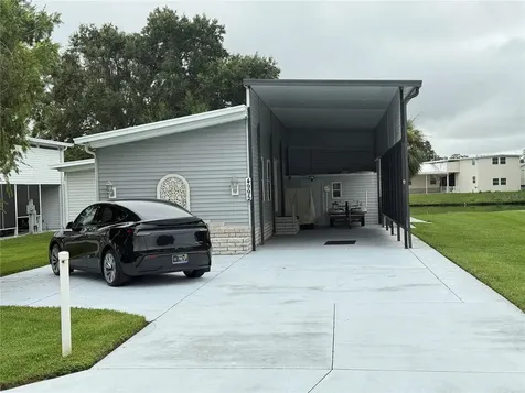 4995 Mount Olive Shores Drive Polk City FL 33868