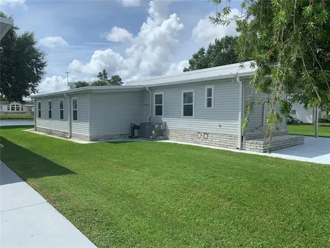 4995 Mount Olive Shores Drive Polk City FL 33868