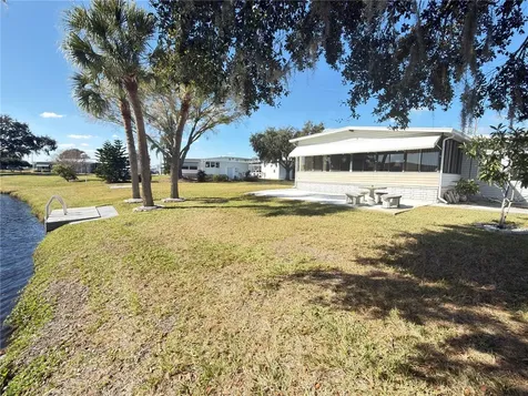 4995 Mount Olive Shores Drive Polk City FL 33868