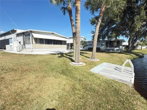4995 Mount Olive Shores Drive Polk City FL 33868
