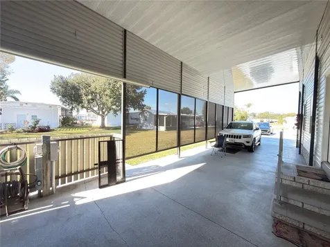 4995 Mount Olive Shores Drive Polk City FL 33868