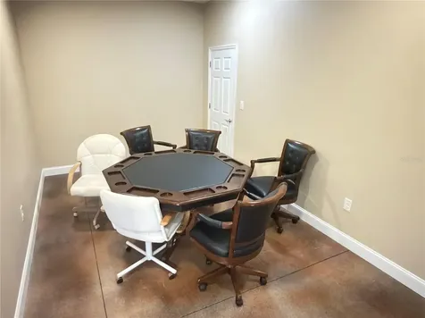 4995 Mount Olive Shores Drive Polk City FL 33868