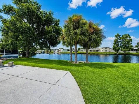 4995 Mount Olive Shores Drive Polk City FL 33868