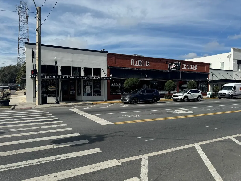 14649 Italy Avenue Dade City FL 33523