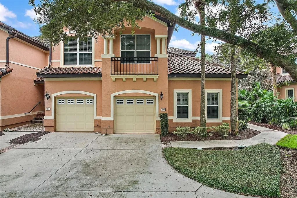 802 Camino Real Boulevard Howey In The Hills FL 34737