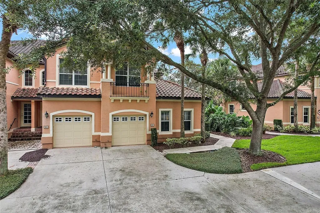 802 Camino Real Boulevard Howey In The Hills FL 34737