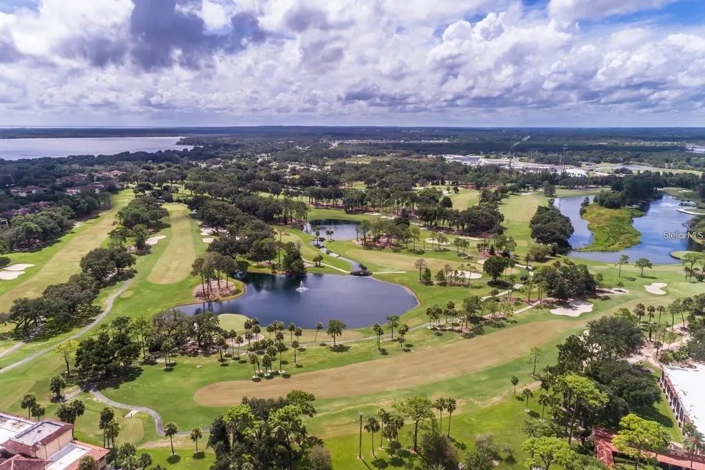 802 Camino Real Boulevard Howey In The Hills FL 34737