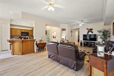 802 Camino Real Boulevard Howey In The Hills FL 34737