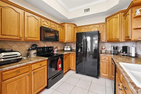 802 Camino Real Boulevard Howey In The Hills FL 34737