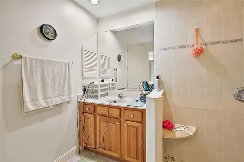 802 Camino Real Boulevard Howey In The Hills FL 34737