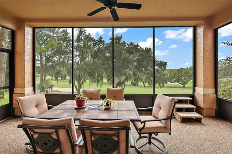 802 Camino Real Boulevard Howey In The Hills FL 34737